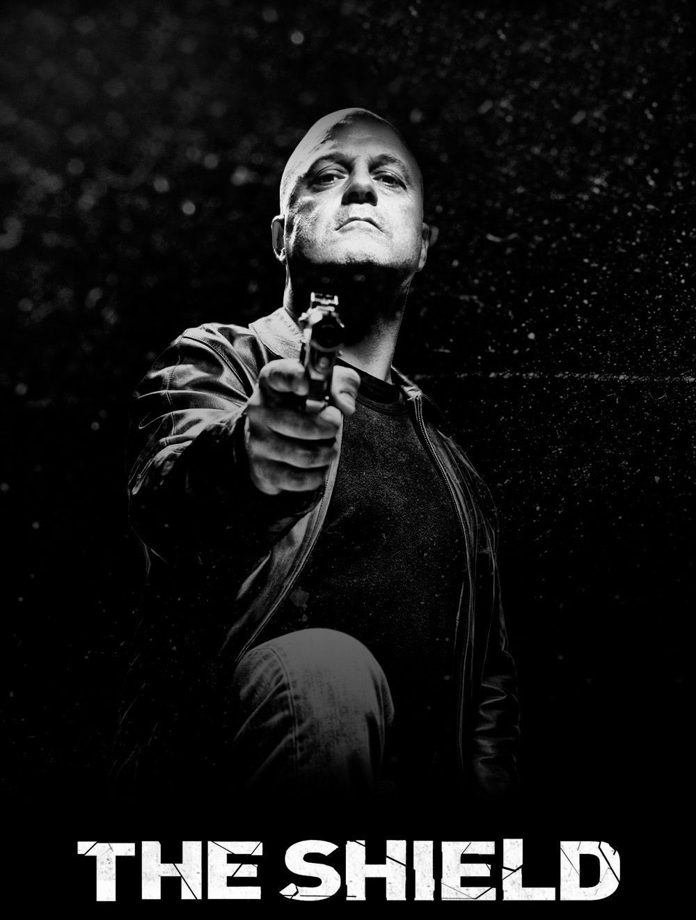 The Shield Guía de las temporadas