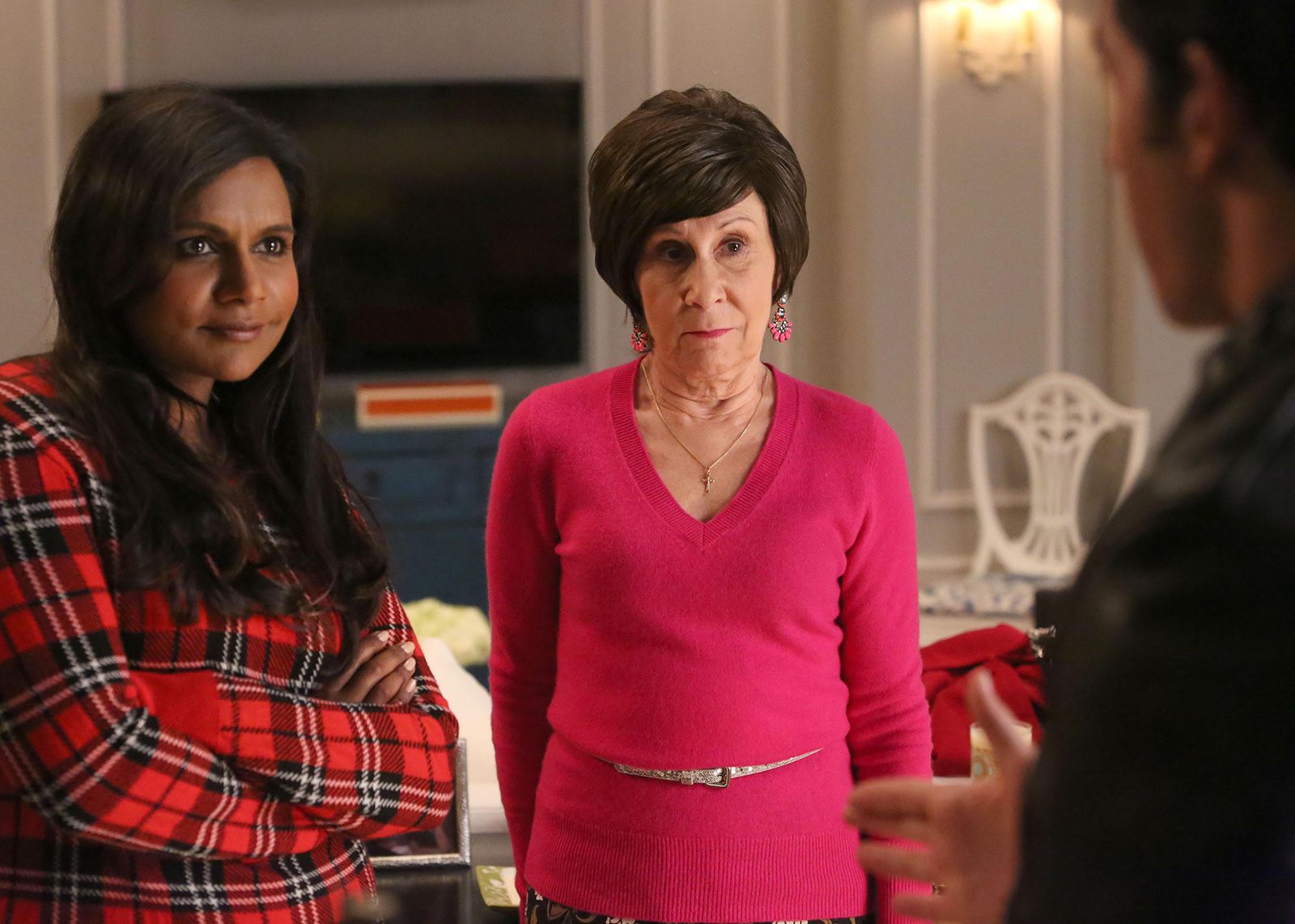 Foto de Rhea Perlman Foto Rhea Perlman, Mindy Kaling Foto 17 de 26