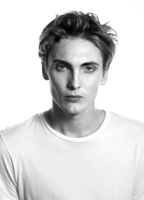 Eamon Farren Peliculas Y Programas De Television