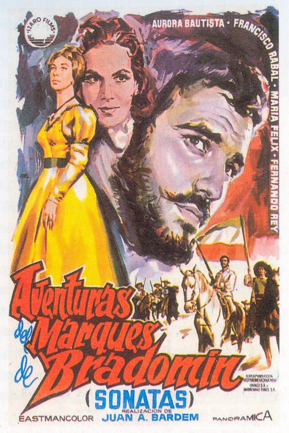 Sonatas - Película 1959.mx