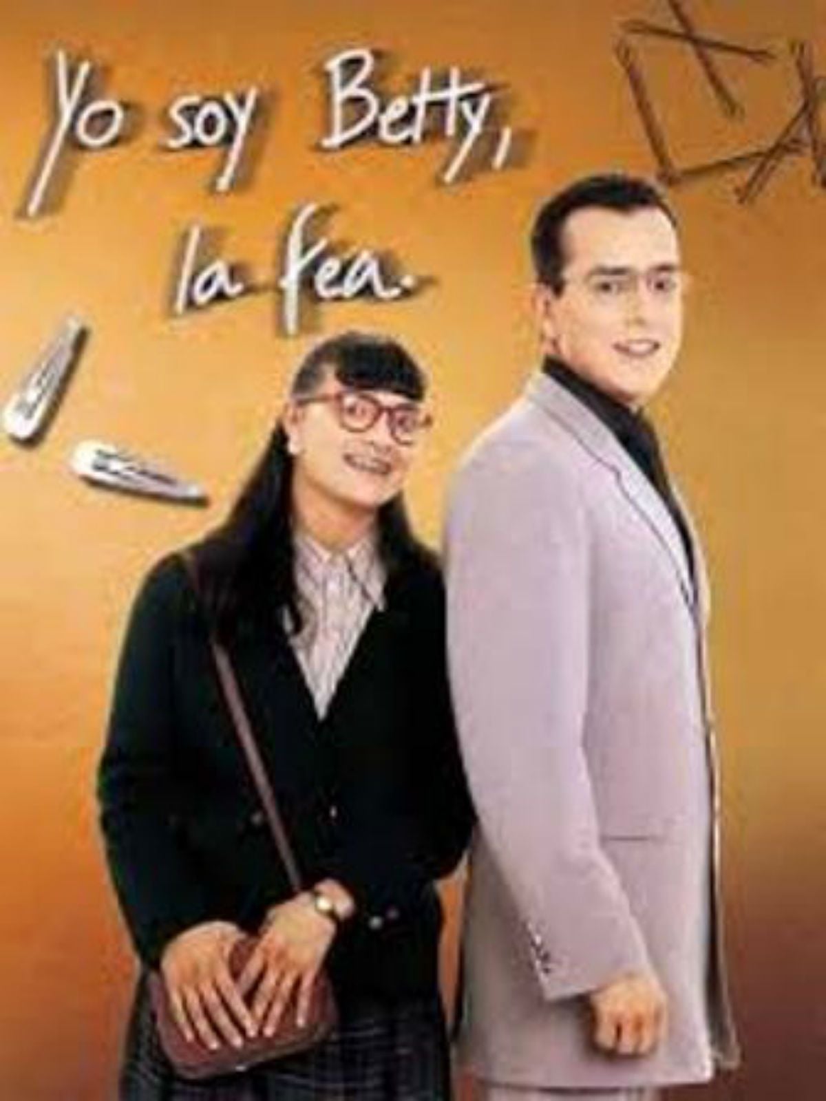 Yo Soy Betty La Fea Temporada 2 SensaCine mx