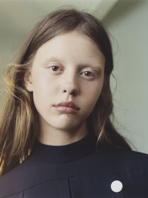 Mia Goth