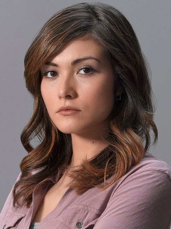 Daniella Pineda Películas Y Programas De Televisión