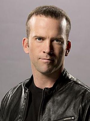 Lucas Black : Su biografía - SensaCine.com.mx