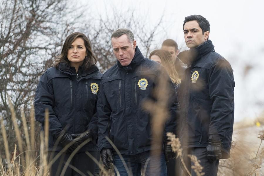 La Ley Y El Orden UVE La Ley Y El Orden UVE Foto Mariska Hargitay, Danny Pino Foto 471 La Ley Y El Orden UVE La Ley Y El Orden UVE Foto Mariska Hargitay, Danny Pino Foto 471
