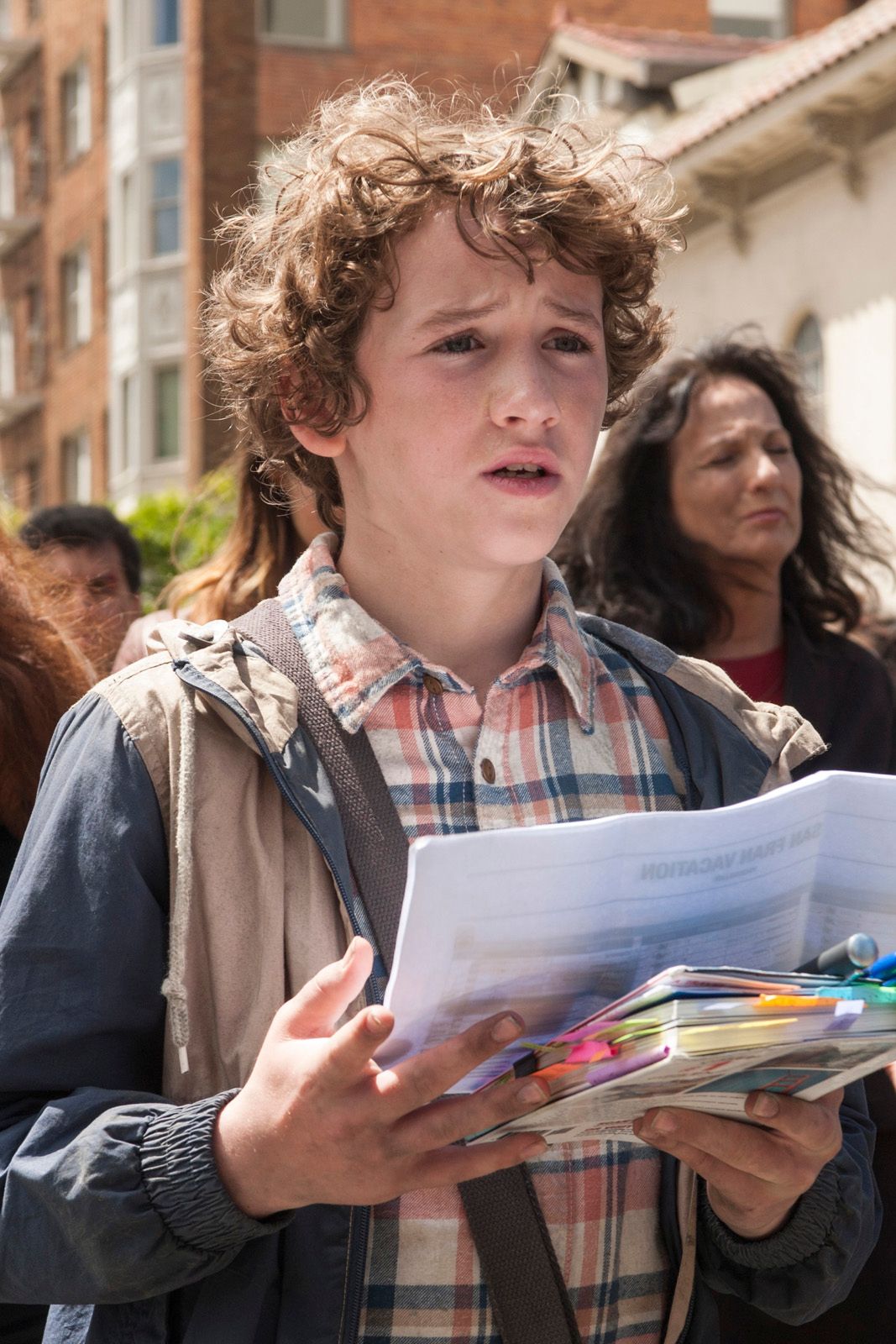 Foto de la película Terremoto: La falla de San Andrés - Foto 39 por un ...