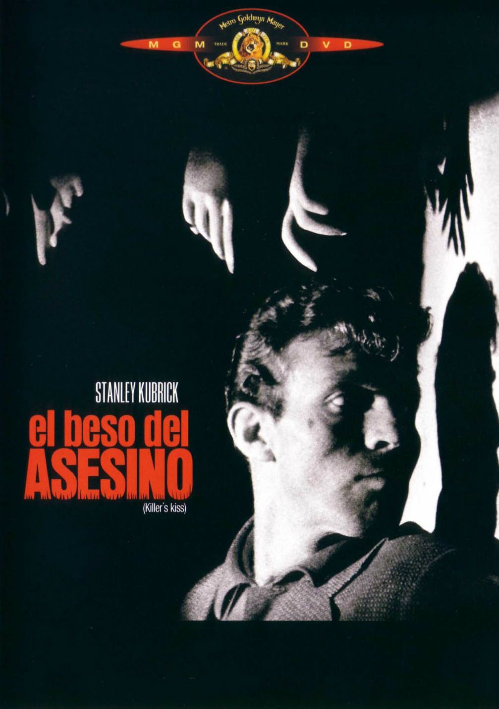 El beso del asesino - Película 1955.mx
