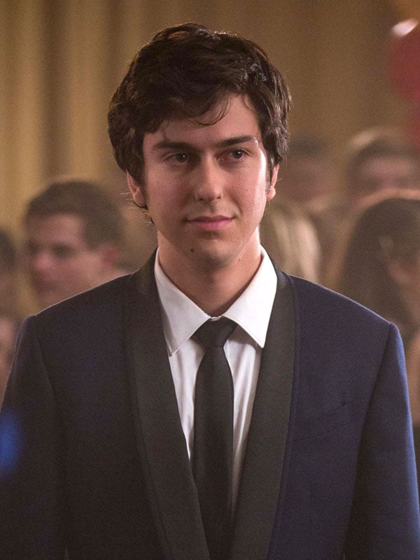 Nat Wolff Su Biografia Sensacine Com Mx