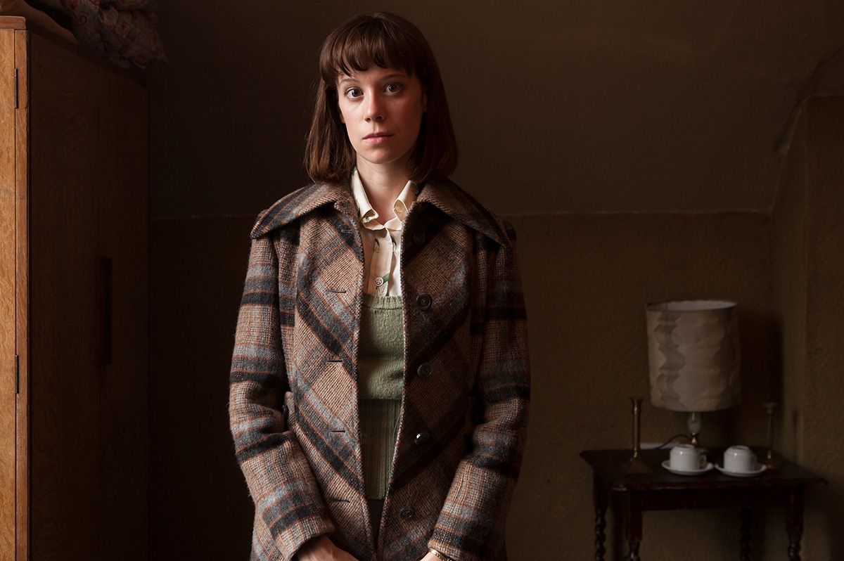Pirrie Foto de Chloe Pirrie - Foto Chloe Pirrie - Foto 4 de 6 - SensaCine.com.mx