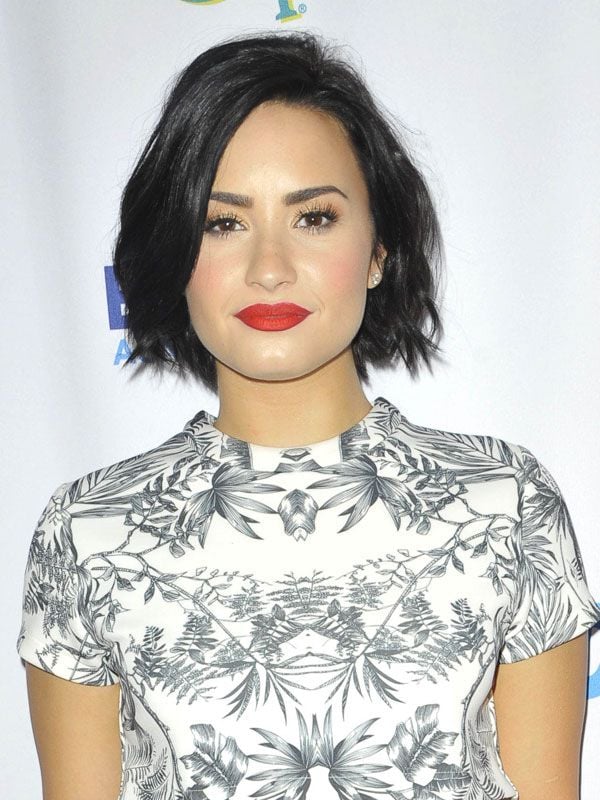 Demi Lovato Su biografía Demi Lovato Su biografía