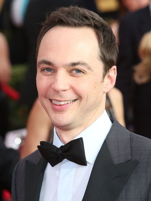 does jim parsons have siblings - Ilustrasi 3