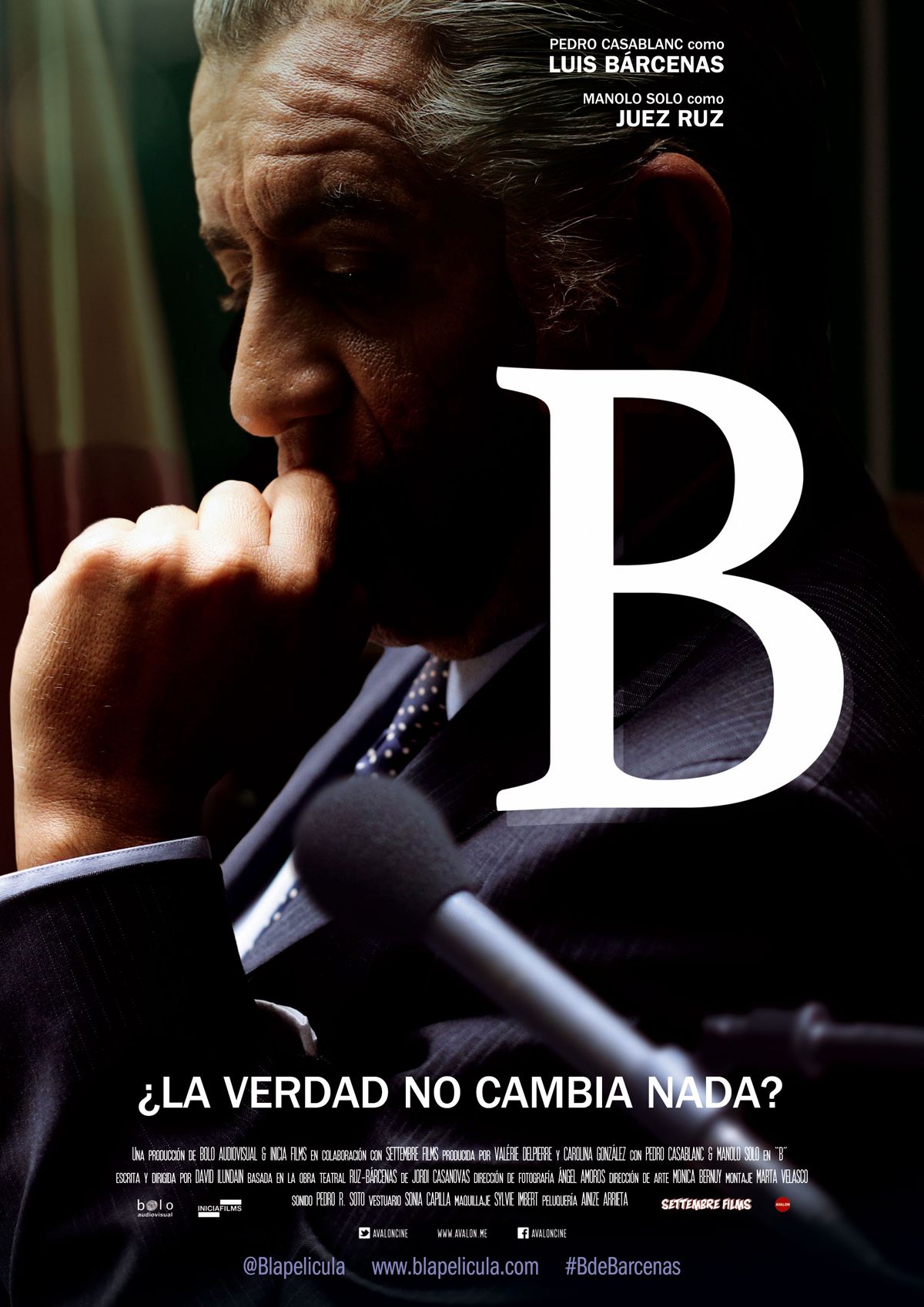 B - Película 2015.mx