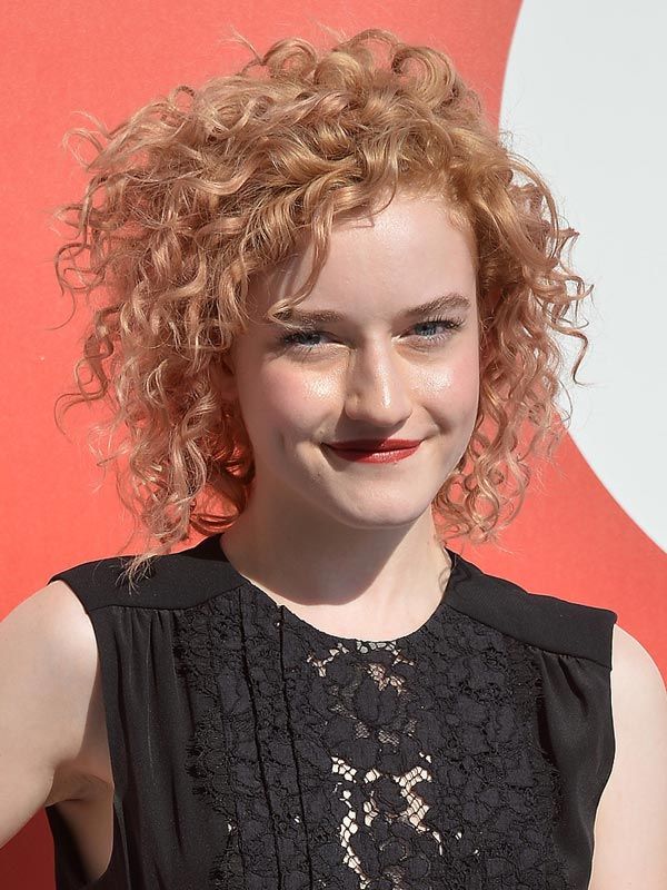 Julia Garner Películas Y Programas De Televisión
