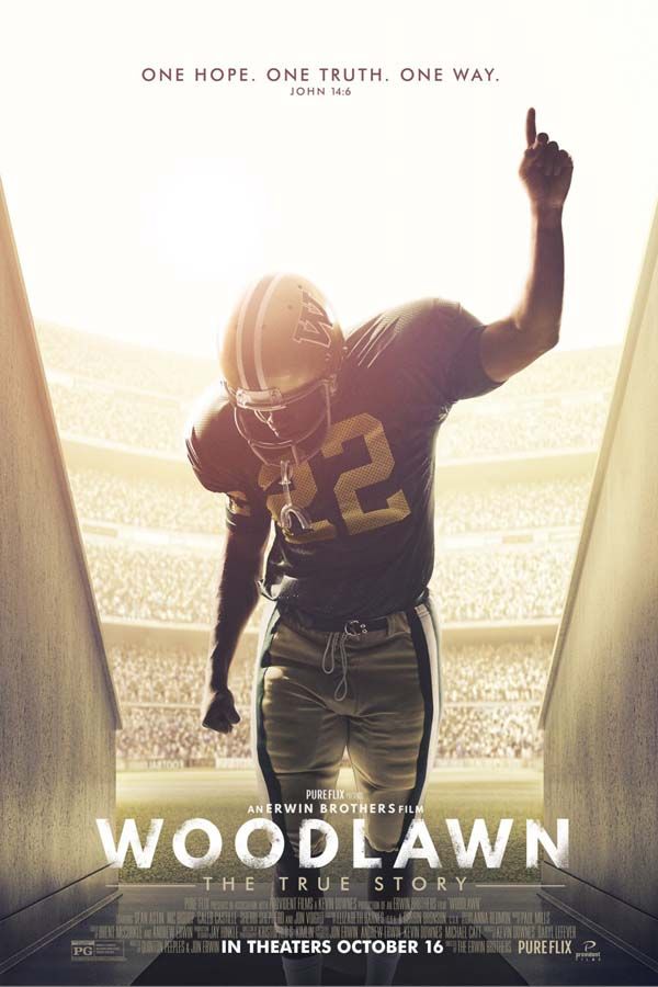 Woodlawn - Película 2015.mx