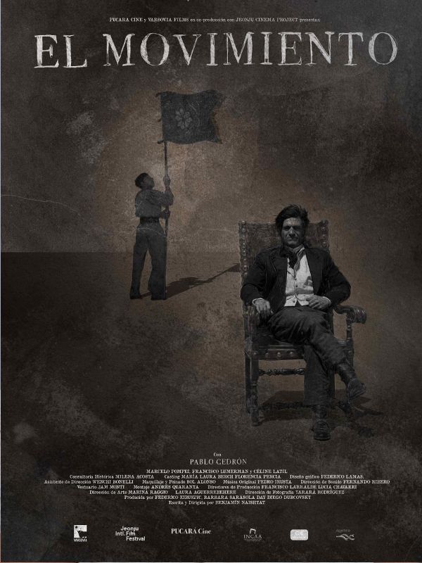 El Movimiento - Película 2015.mx