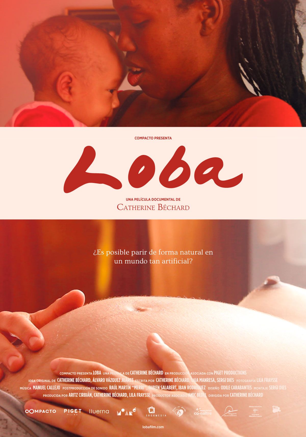 Loba - Documental 2015.mx