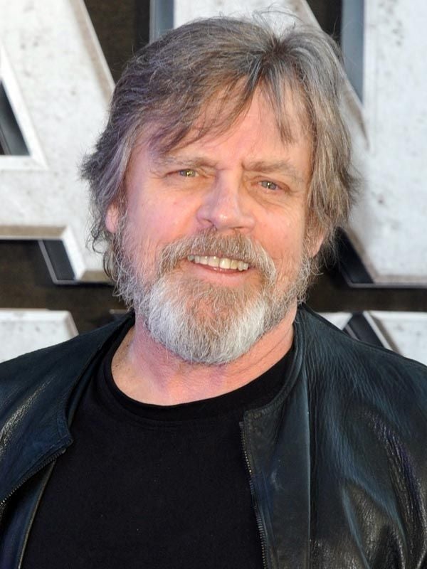 Mark Hamill