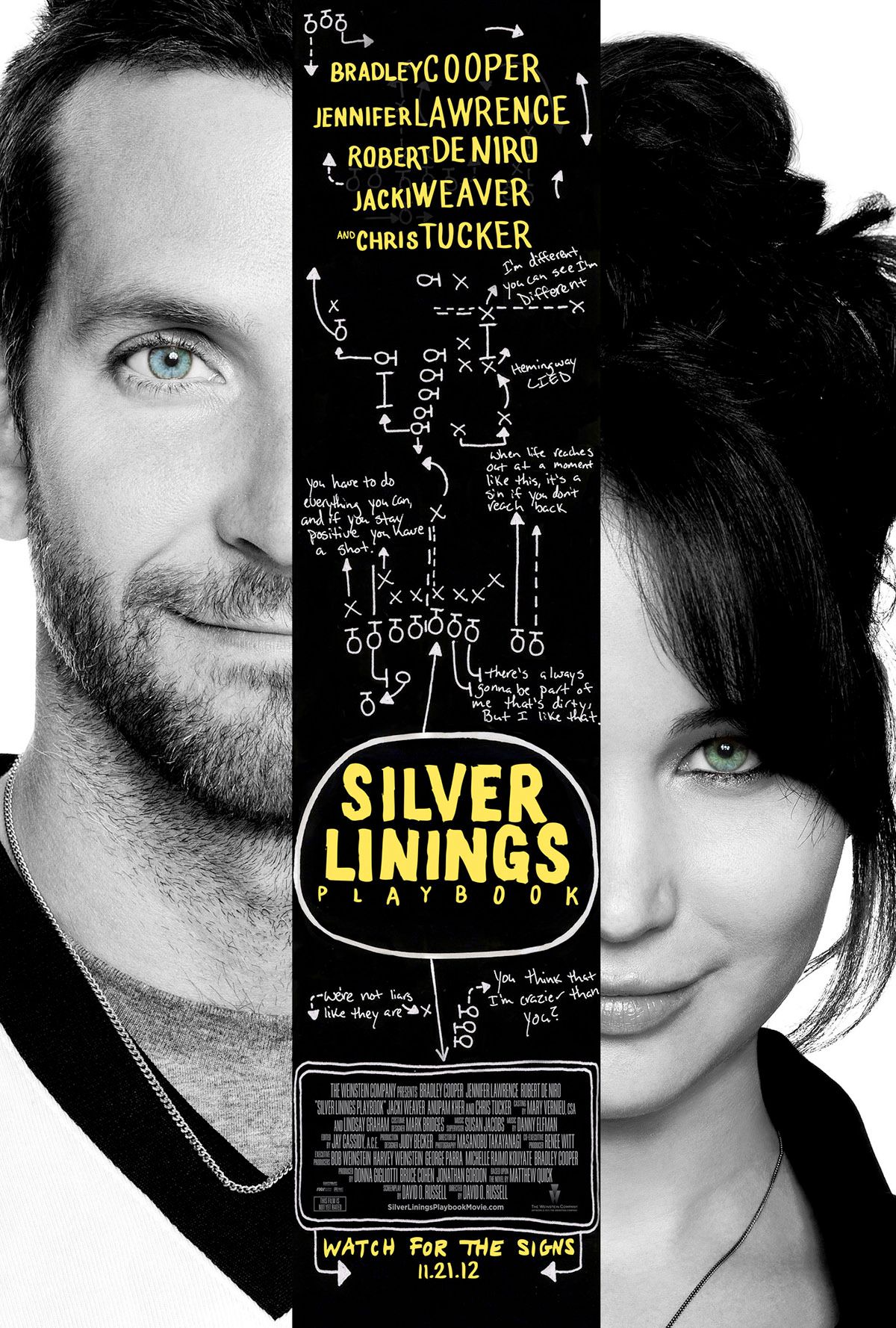 Los juegos del destino - Película 2012.mx