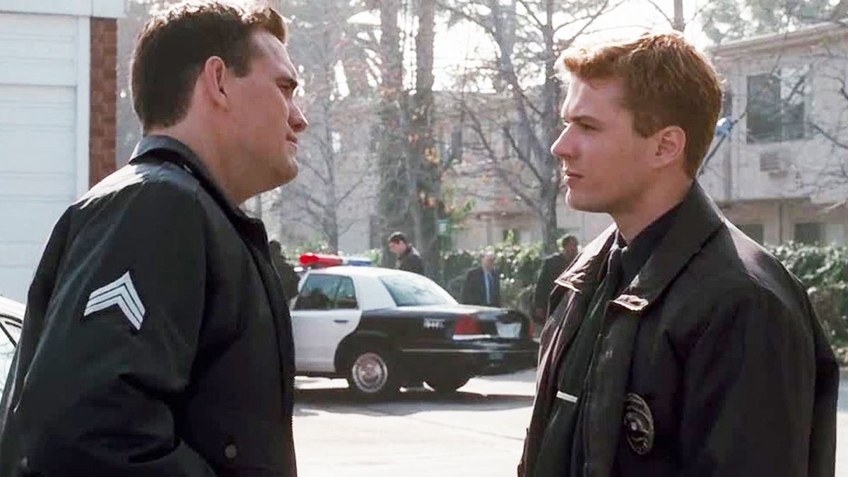 Foto de la película Alto impacto - Foto 7 por un total de 17