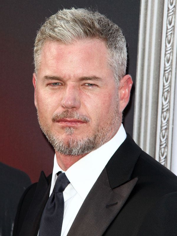 Eric Dane - SensaCine.com.mx