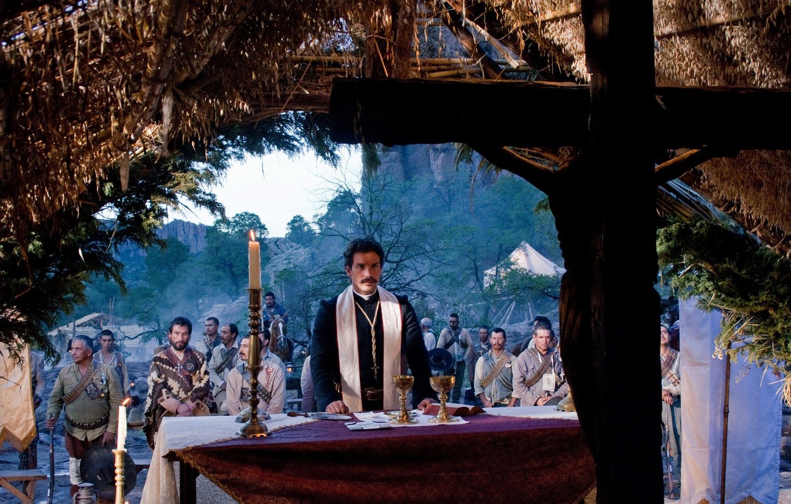 Foto de la película Cristiada - Foto 7 por un total de 31 - SensaCine