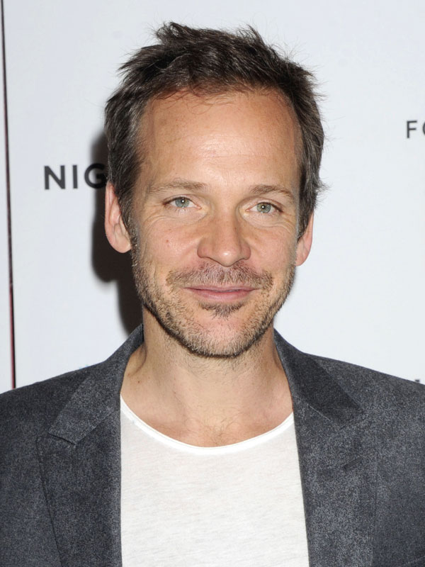 Peter Sarsgaard corey stoll