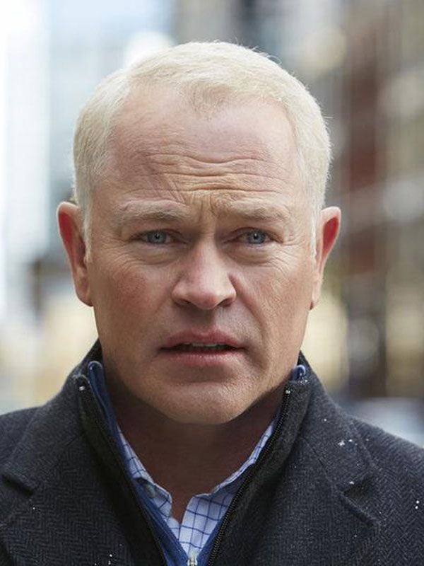 Neal Mcdonough Películas Y Programas De Televisión