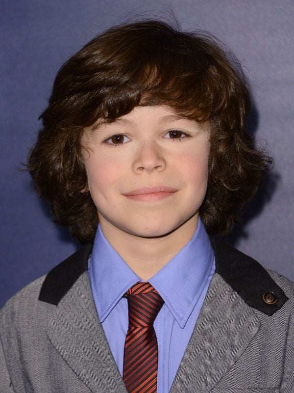 Fotos de Zackary Arthur