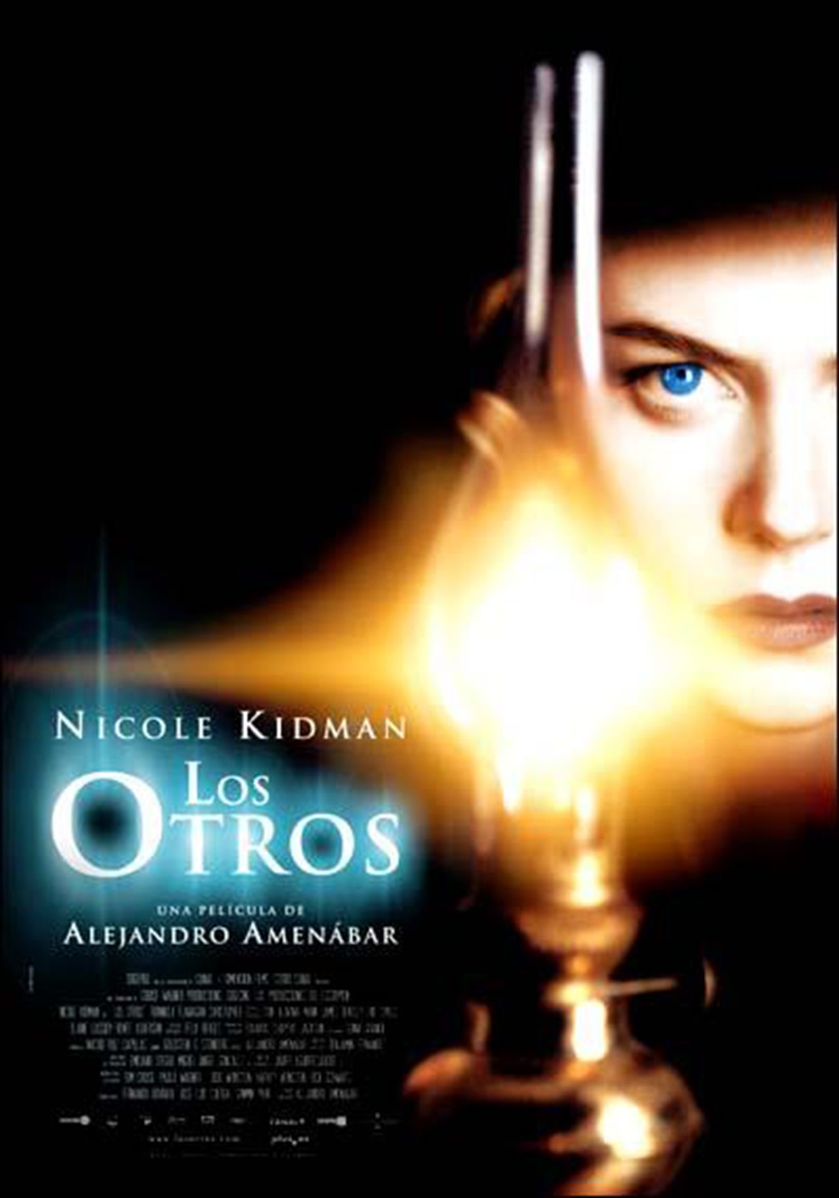Los otros - Película 2001.mx