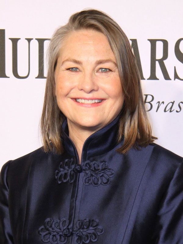 Cherry Jones