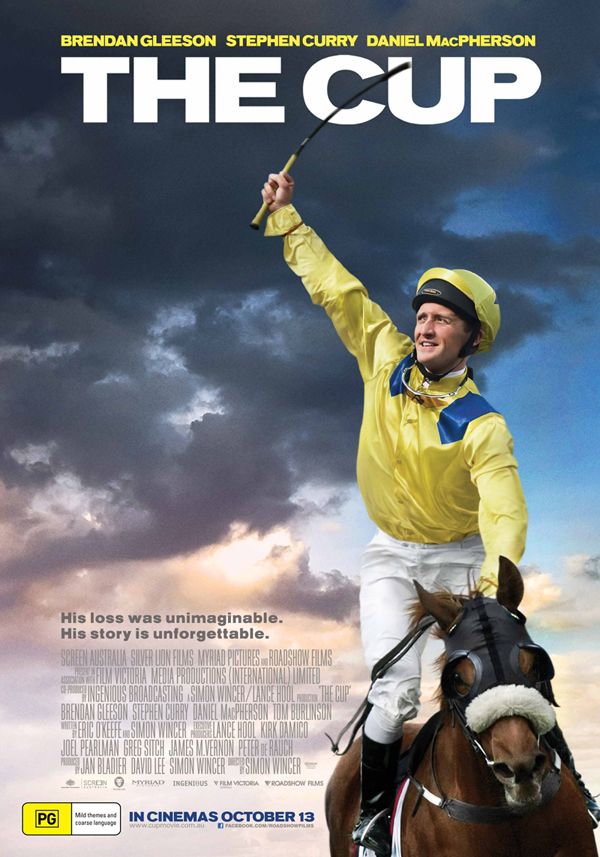 The Cup - Película 2011.mx