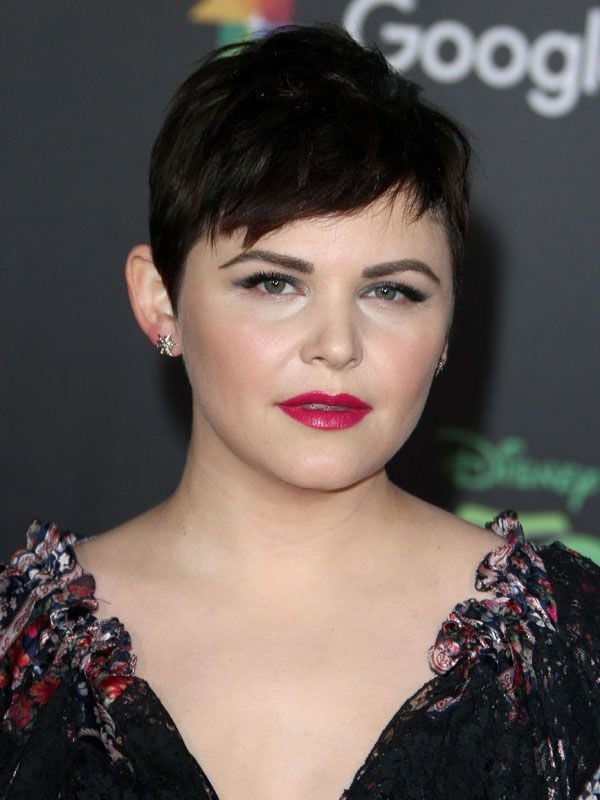 Ginnifer Goodwin Su biografía