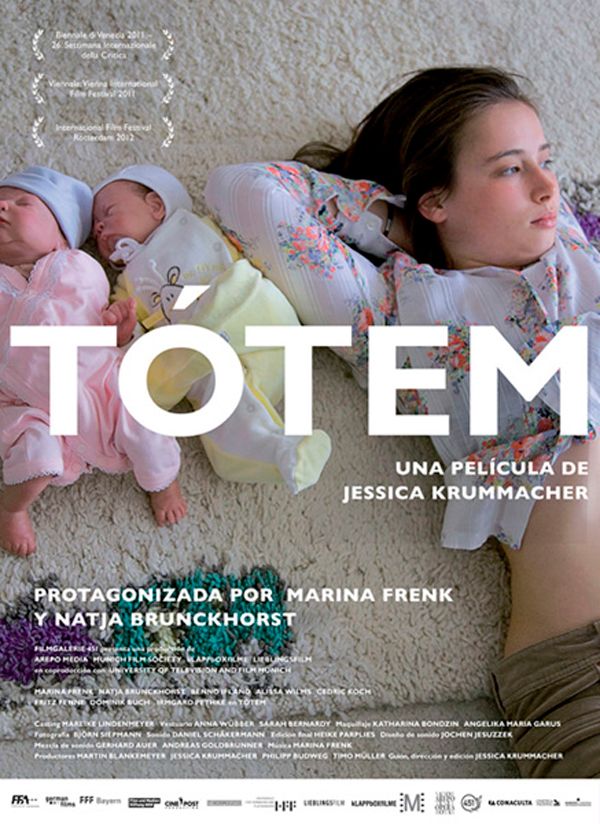 Totem - Película 2012.mx