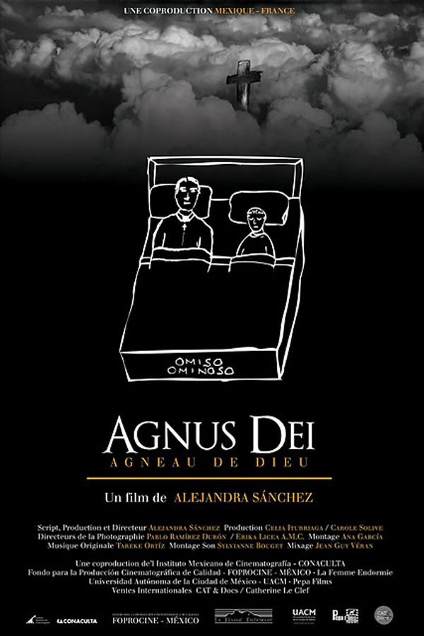 Agnus Dei: Cordero de Dios - Documental 2010.mx