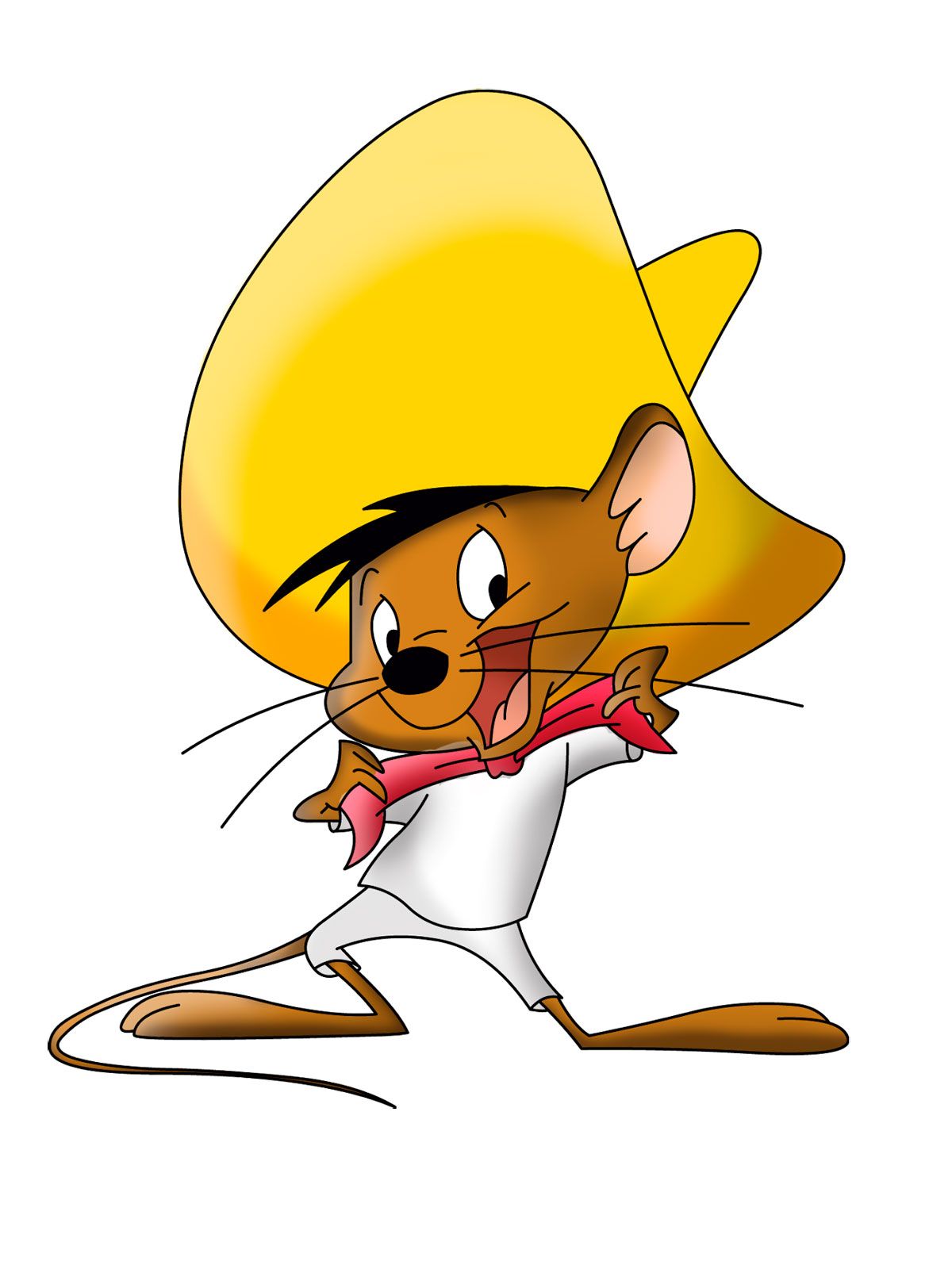 Speedy - Película 2017.mx