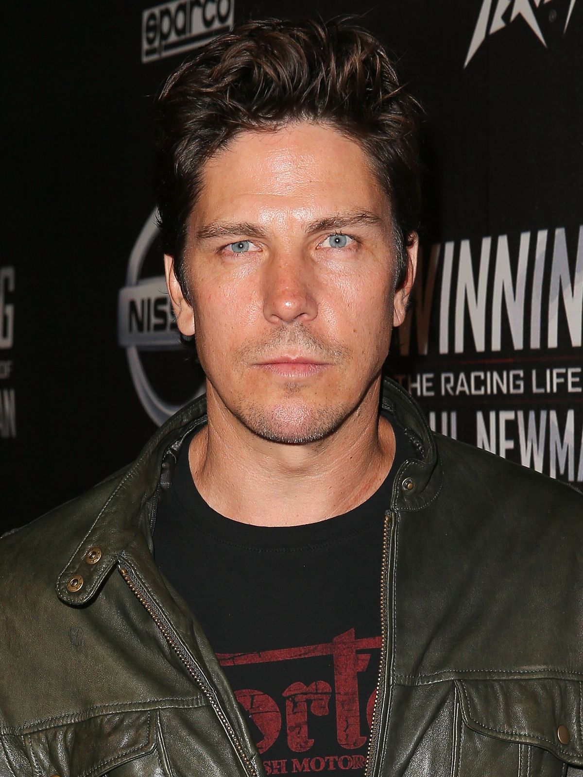 Foto de Michael Trucco - Póster Michael Trucco - Foto 5 de 56 - SensaCine.com.mx