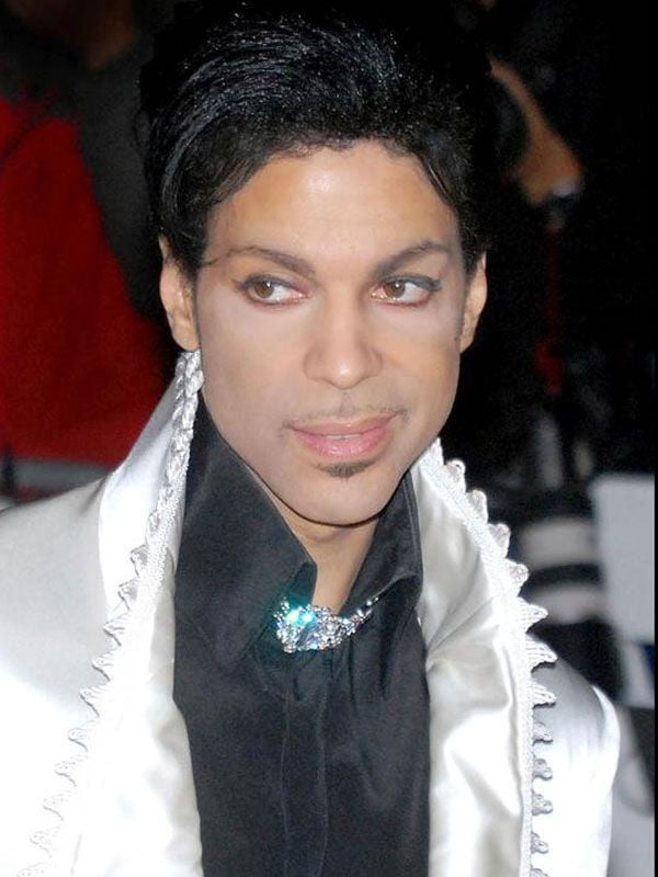 Prince su biograf a sensacine mx