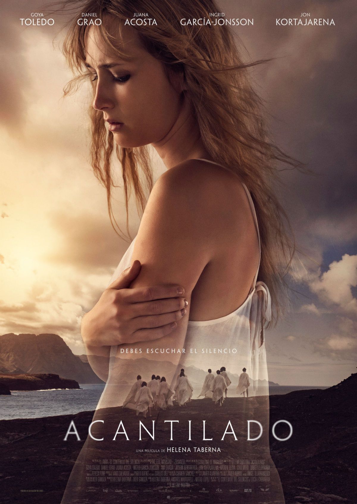 Acantilado - Película 2015.mx
