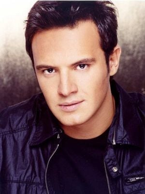 Alejandro de la Madrid : Su biografía - SensaCine.com.mx