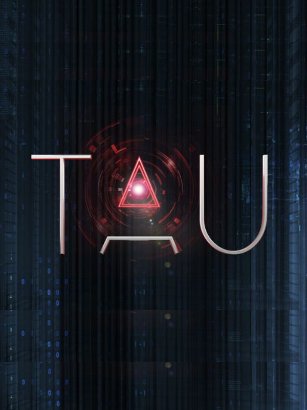 TAU - Película 2018.mx