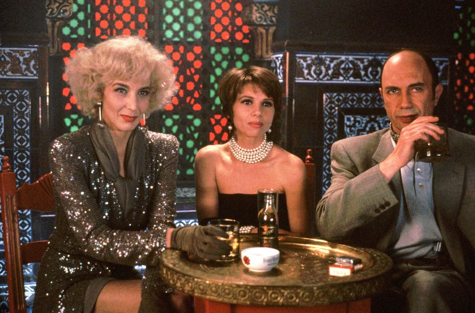 Foto de la película Tacones lejanos - Foto 8 por un total de 17 ...