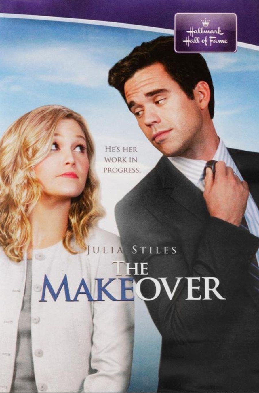 The Makeover - Película 2013.mx