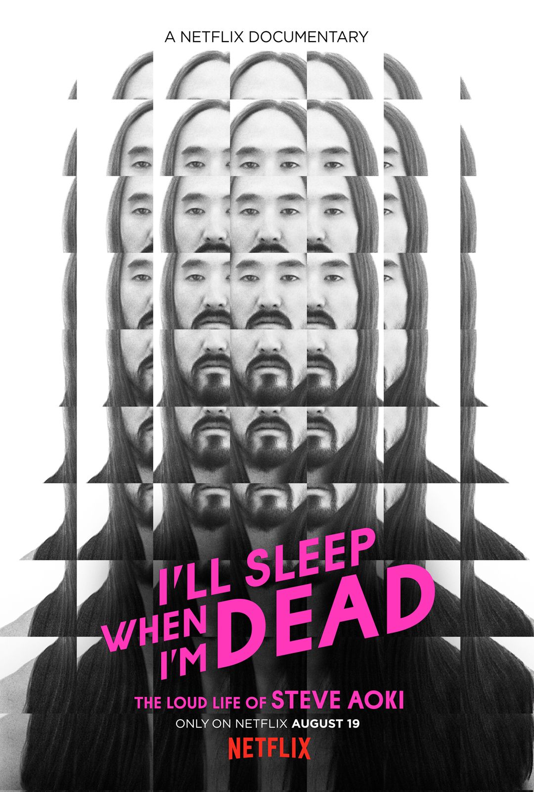 I''ll Sleep When I''m Dead - Documental 2016.mx