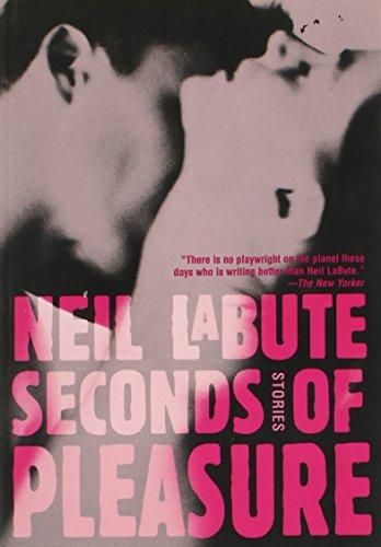 Seconds of Pleasure - Película 2012.mx