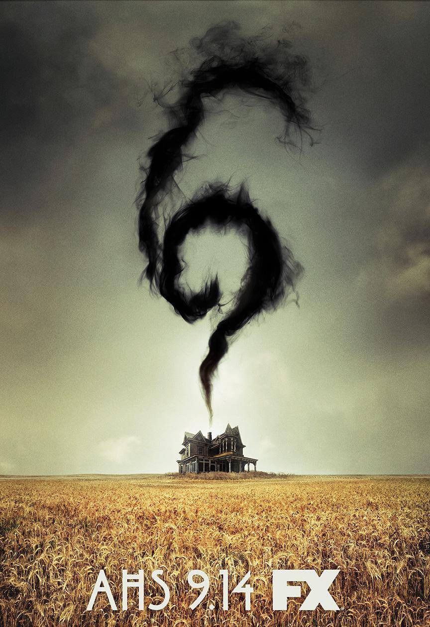 American Horror Story Temporada 6 American Horror Story Temporada 6