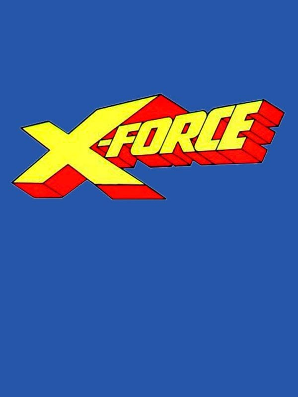 X-Force - Película 2025.mx