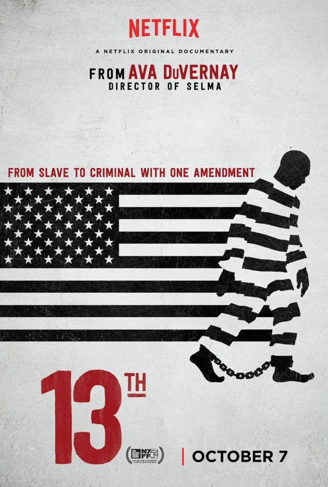 Enmienda XIII - Documental 2016.mx