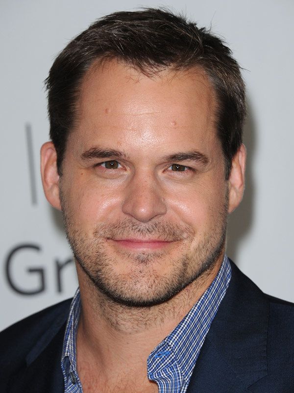 Kyle Bornheimer