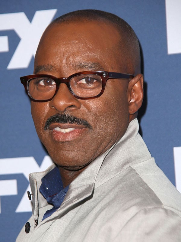 Courtney B. Vance