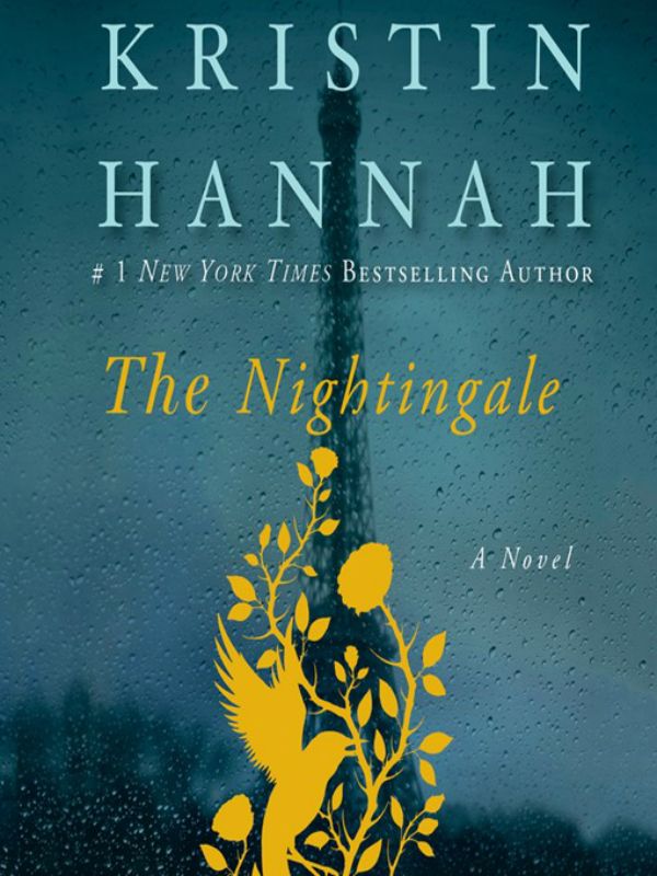 The Nightingale - Película 2027.mx